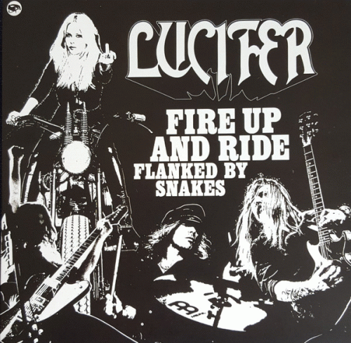 Lucifer (OTH) : Fire Up and Ride